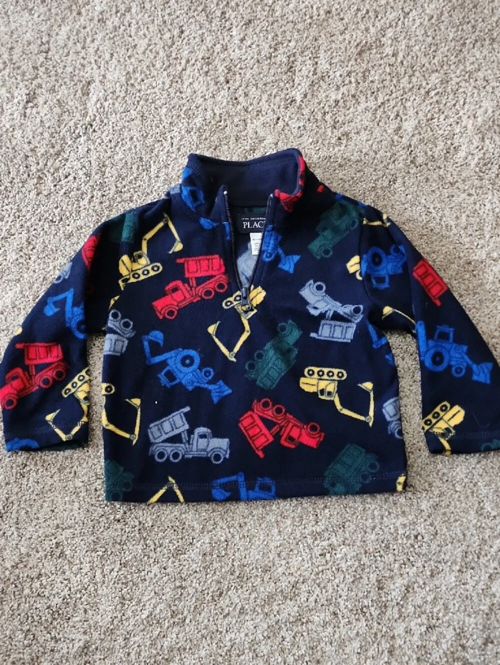 Set Of 2 The Children's Place Sweaters
